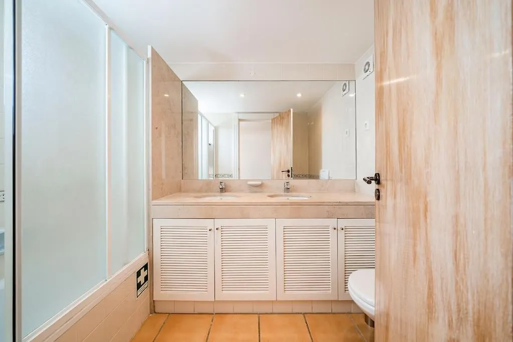 Appartement 2 Bedroom Apt Vila Sol Quarteira