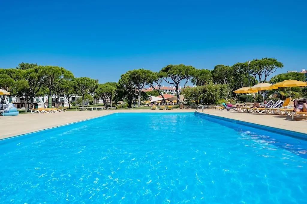 2 Bedroom Apt Vila Sol Quarteira Portugal