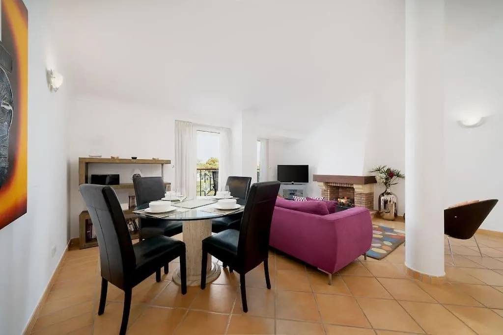 2 Bedroom Apt Vila Sol Quarteira Appartement