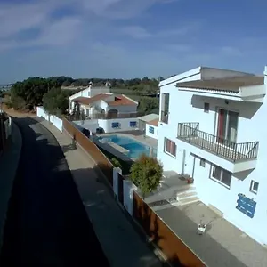  Locanda Do Almargem