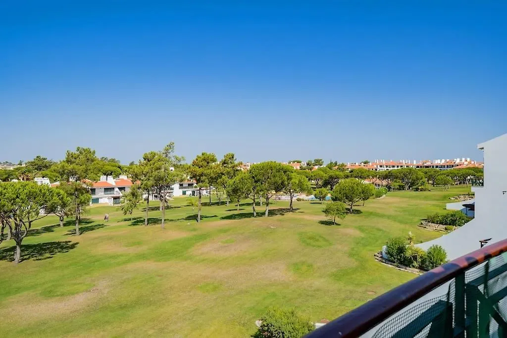 2 Bedroom Apt Vila Sol Quarteira 0*,  Portugal