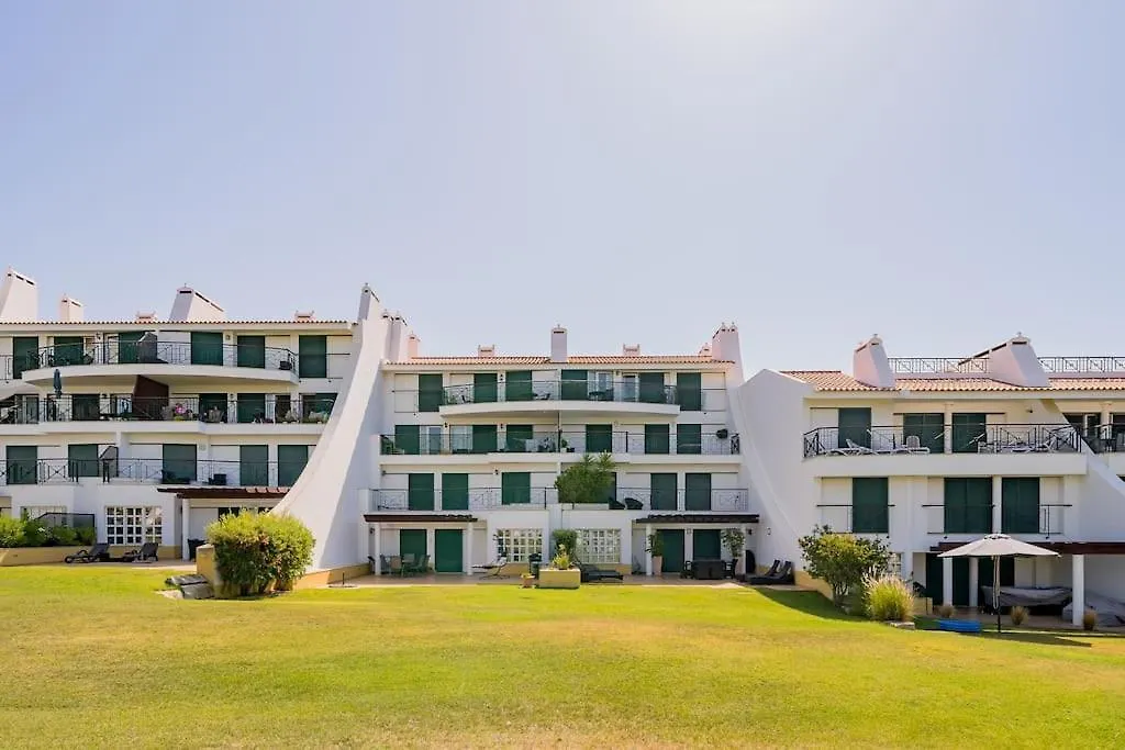2 Bedroom Apt Vila Sol Quarteira
