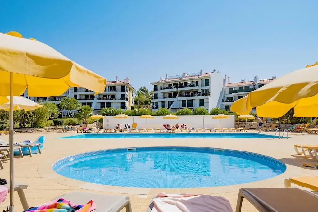 2 Bedroom Apt Vila Sol Quarteira Portugal