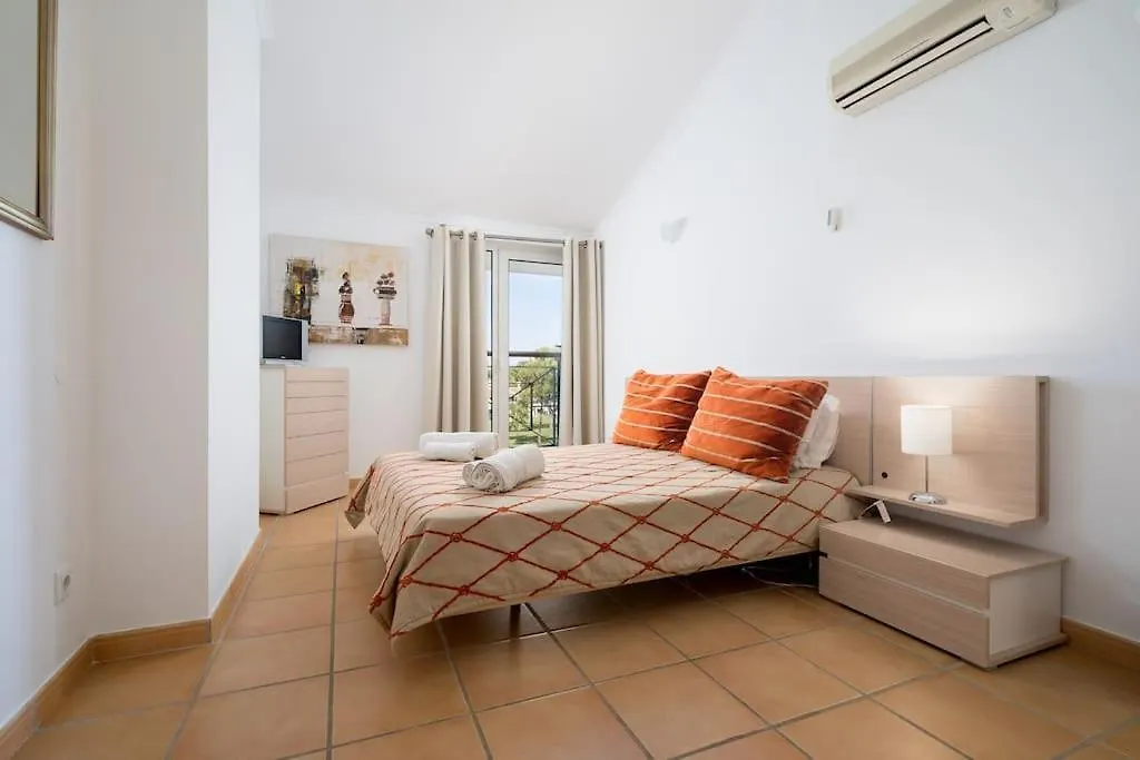 2 Bedroom Apt Vila Sol Quarteira