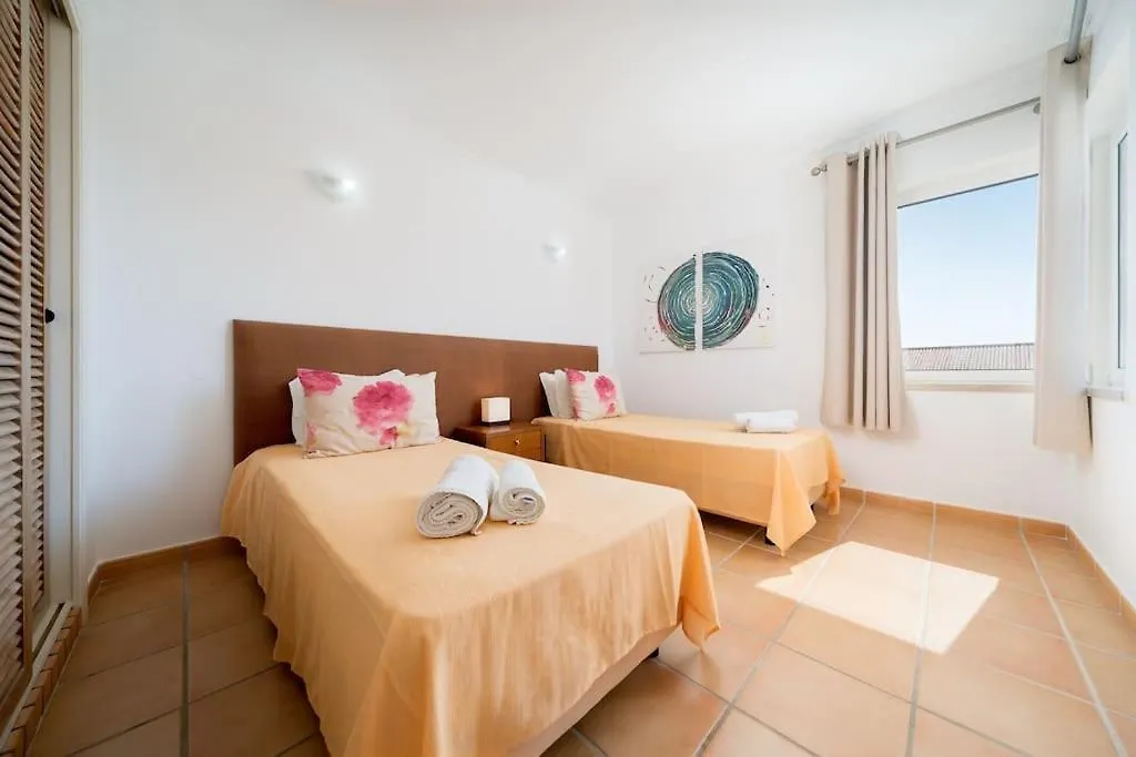2 Bedroom Apt Vila Sol Quarteira 0*,  Portugal